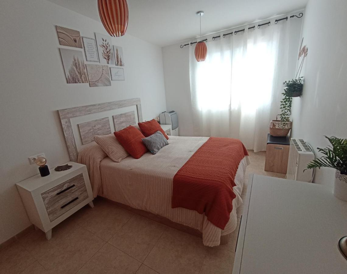 Deltafamily ¡ Barbacoa,Piscina, Wifi Chromecast !! Apartment Els Muntells Екстериор снимка