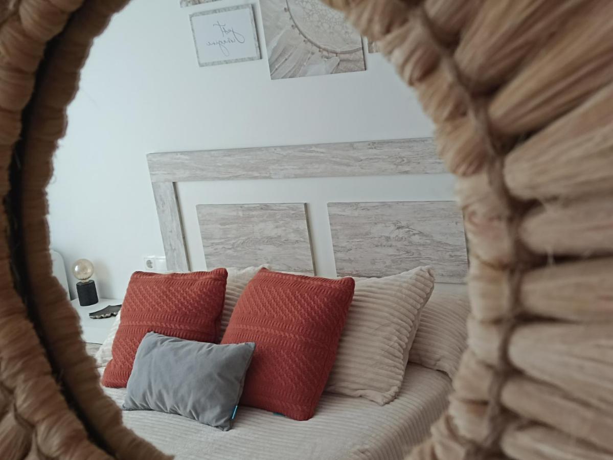 Deltafamily ¡ Barbacoa,Piscina, Wifi Chromecast !! Apartment Els Muntells Екстериор снимка