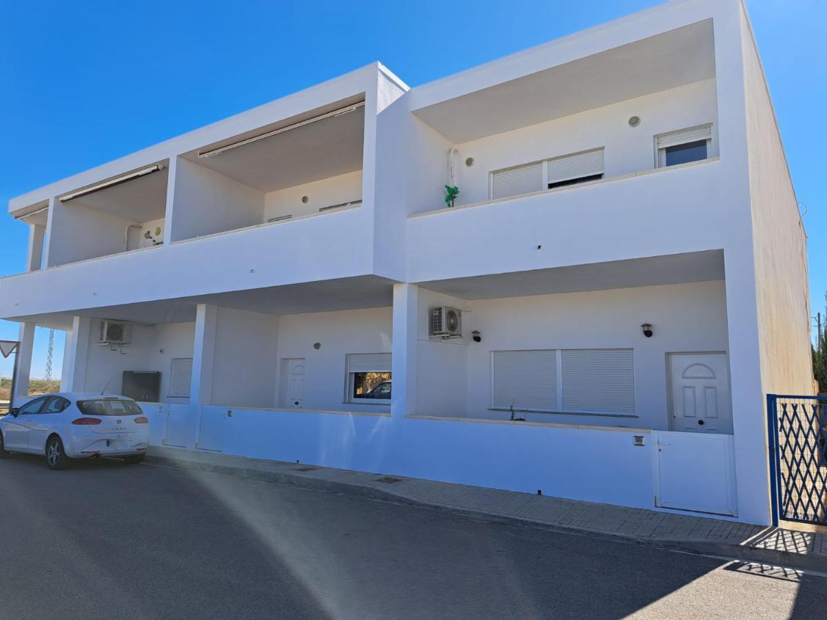 Deltafamily ¡ Barbacoa,Piscina, Wifi Chromecast !! Apartment Els Muntells Екстериор снимка