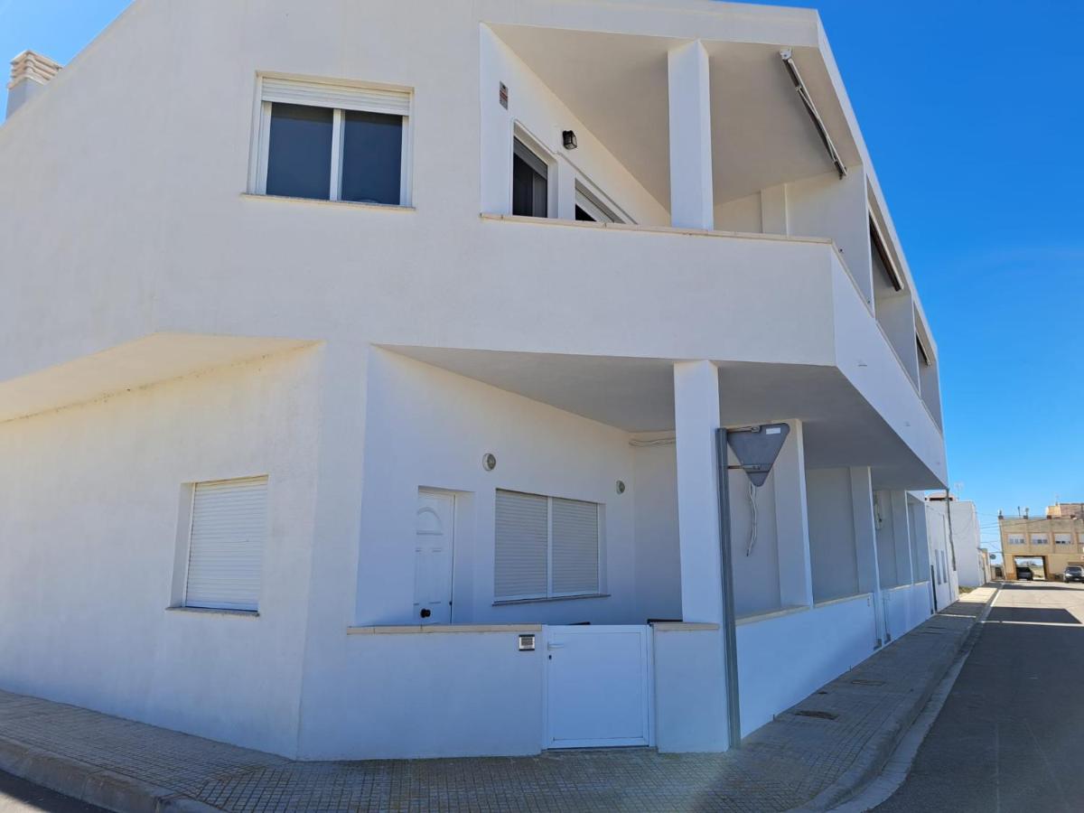 Deltafamily ¡ Barbacoa,Piscina, Wifi Chromecast !! Apartment Els Muntells Екстериор снимка