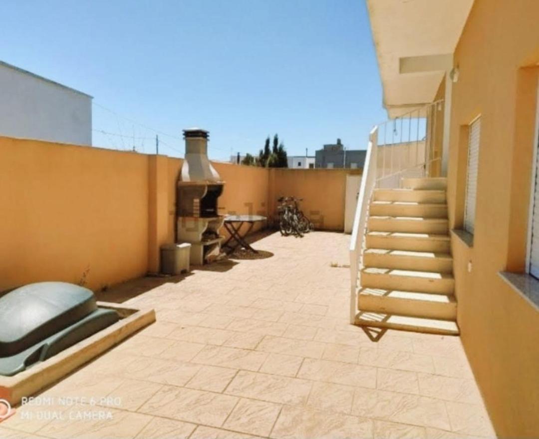 Deltafamily ¡ Barbacoa,Piscina, Wifi Chromecast !! Apartment Els Muntells Екстериор снимка